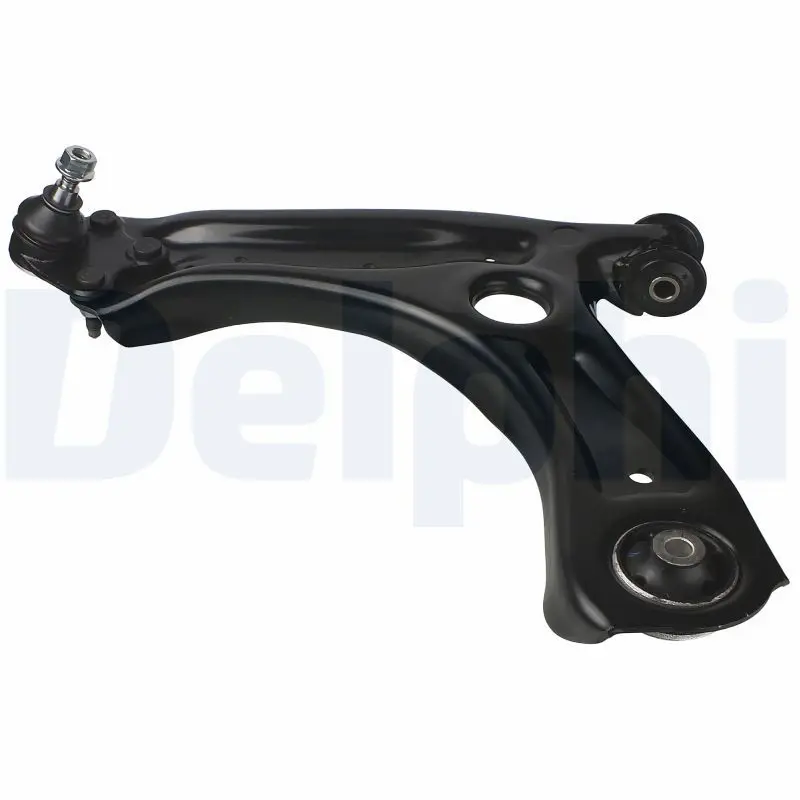 Handler.Part Track control arm DELPHI TC2659 1