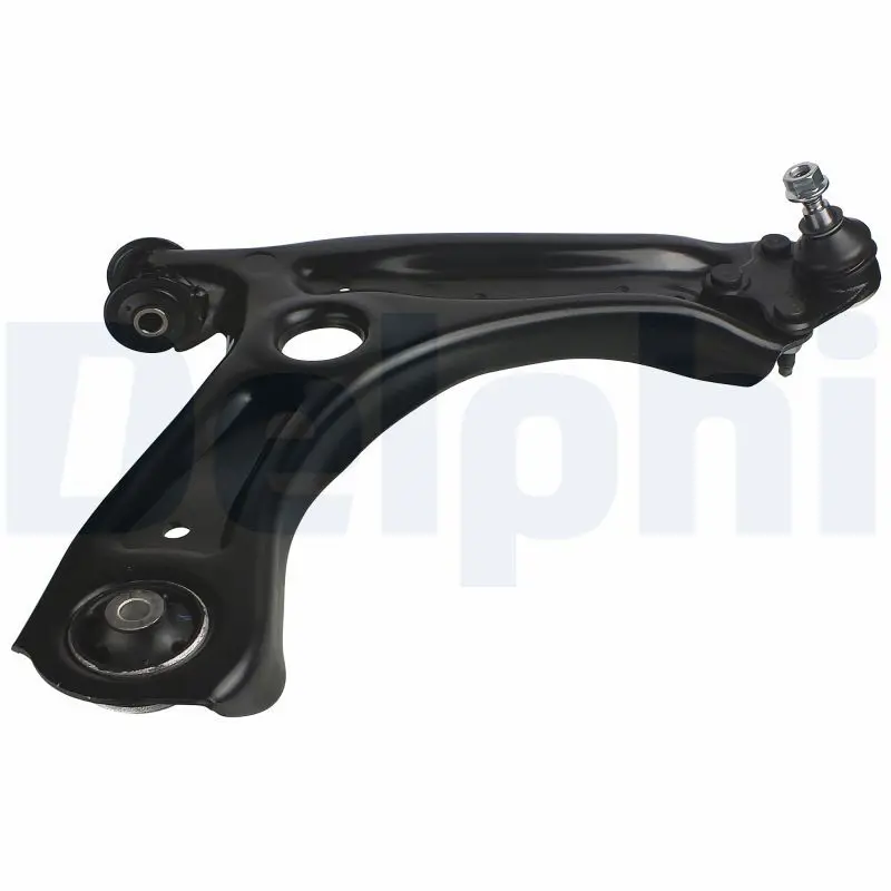 Handler.Part Track control arm DELPHI TC2660 1