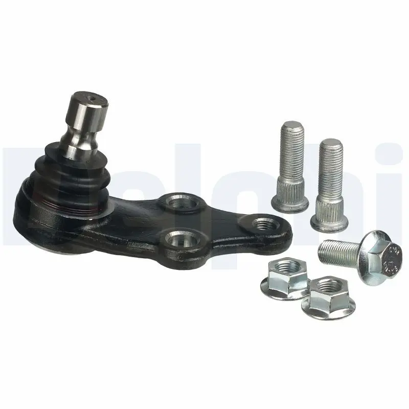 Handler.Part Ball joint DELPHI TC2686 1