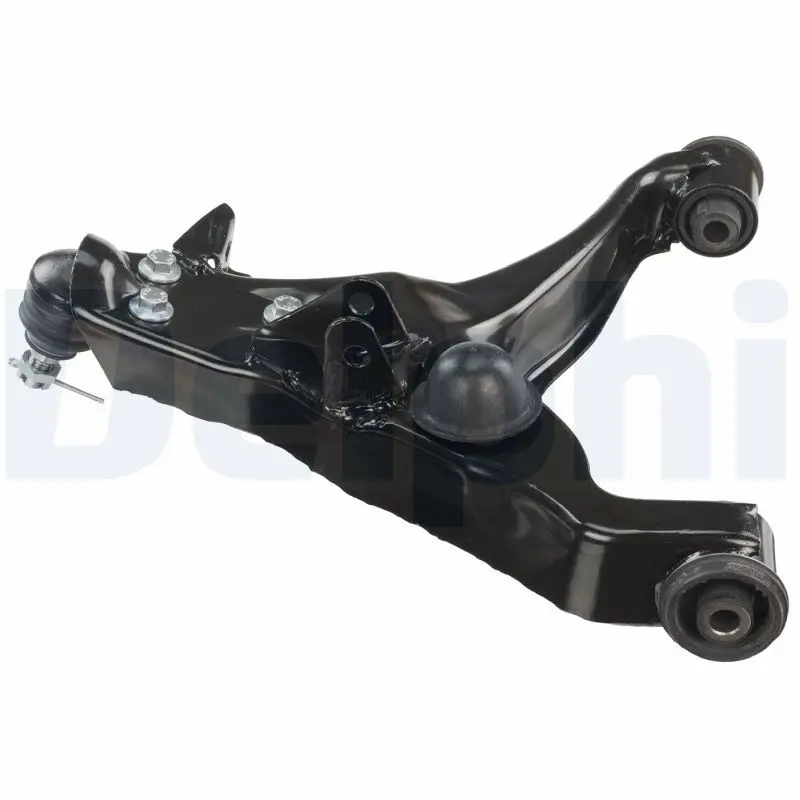 Handler.Part Track control arm DELPHI TC3237 1