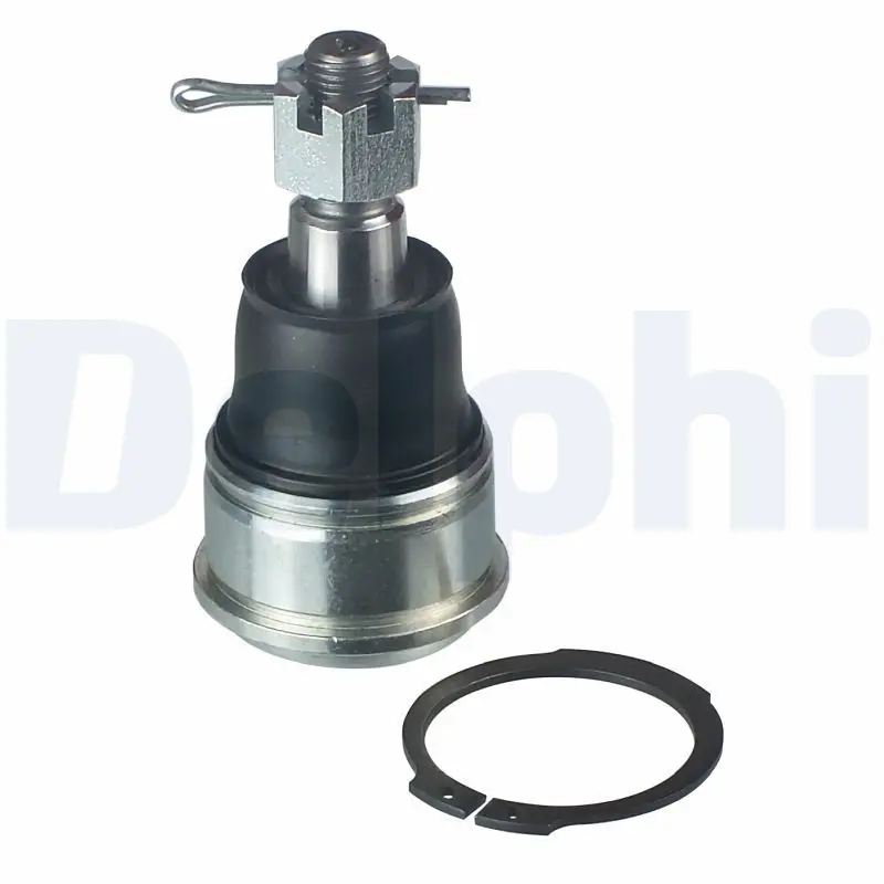 Handler.Part Ball joint DELPHI TC2717 1