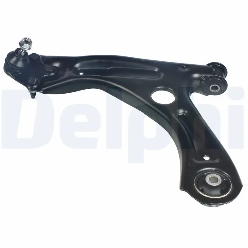 Handler.Part Track control arm DELPHI TC2728 1