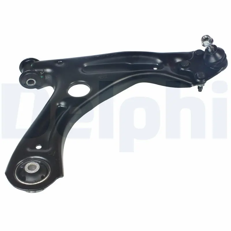 Handler.Part Track control arm DELPHI TC2729 1