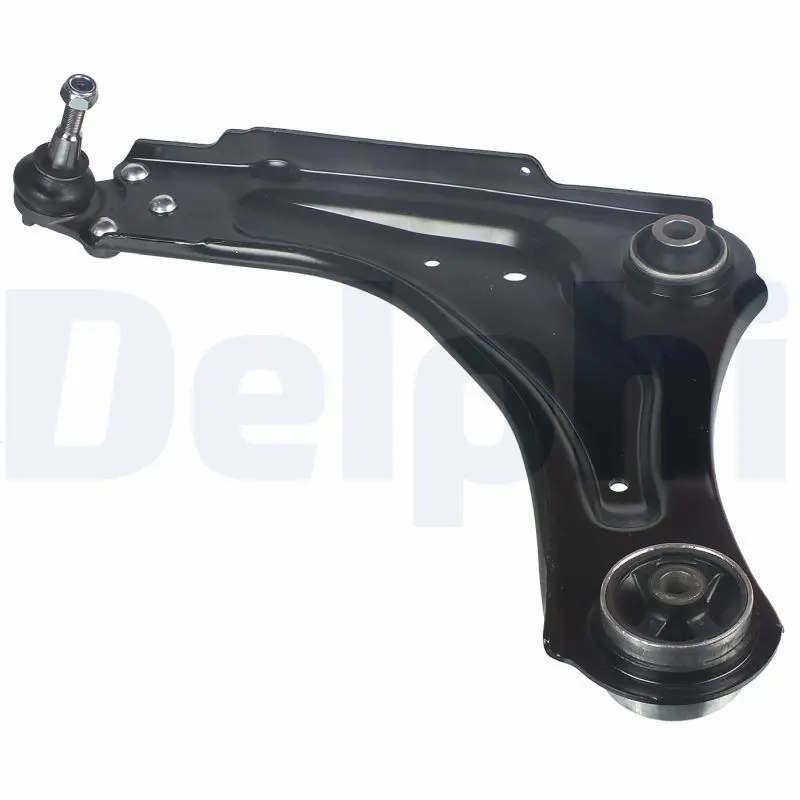 Handler.Part Track control arm DELPHI TC2730 1