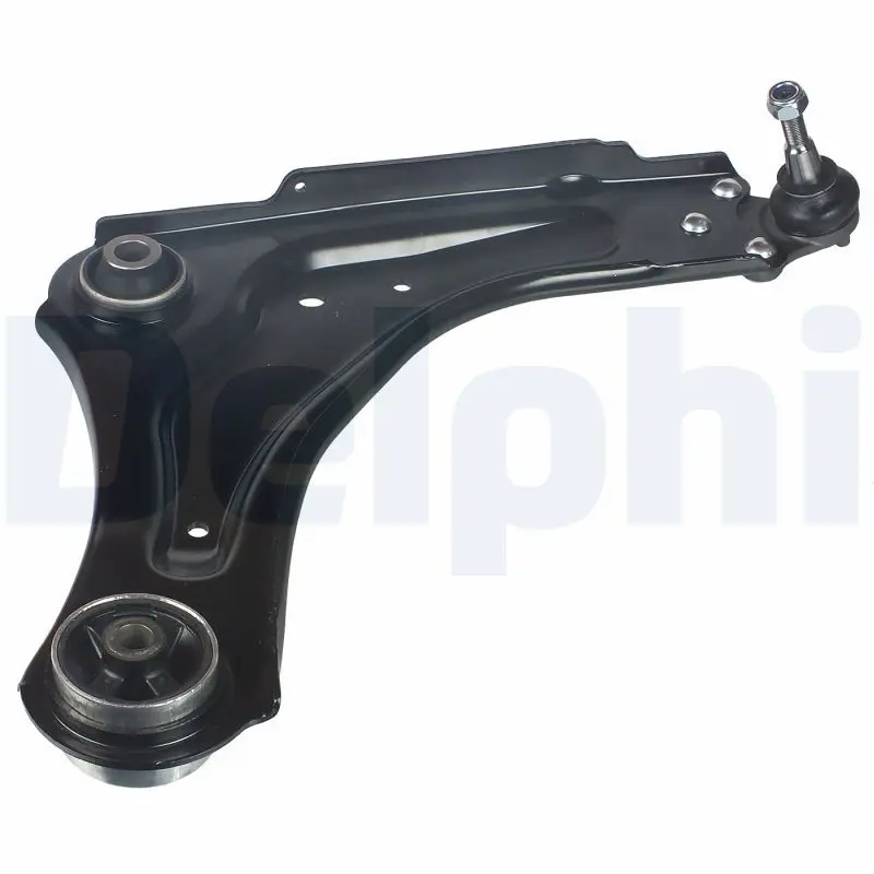 Handler.Part Track control arm DELPHI TC2731 1