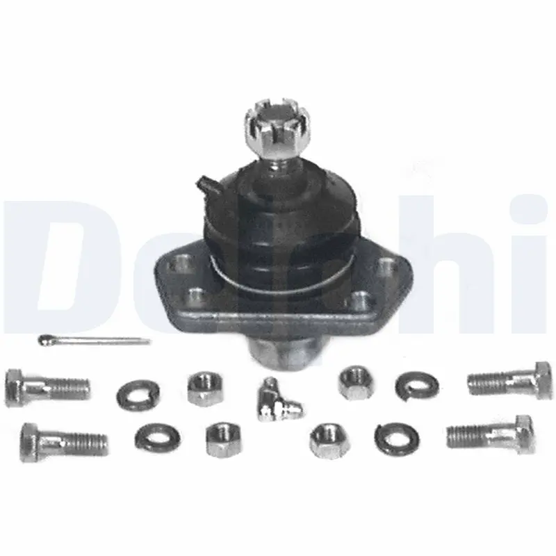 Handler.Part Ball joint DELPHI TC327 1