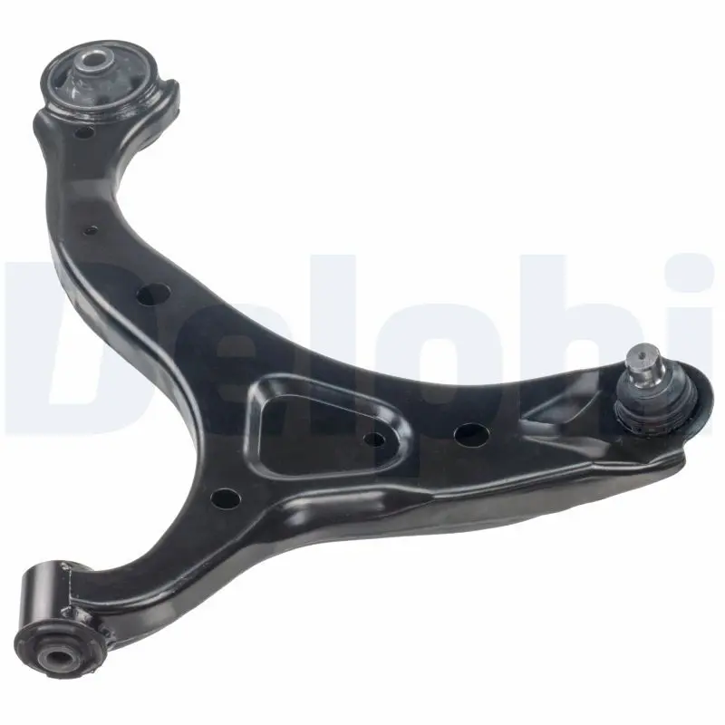 Handler.Part Track control arm DELPHI TC3293 1