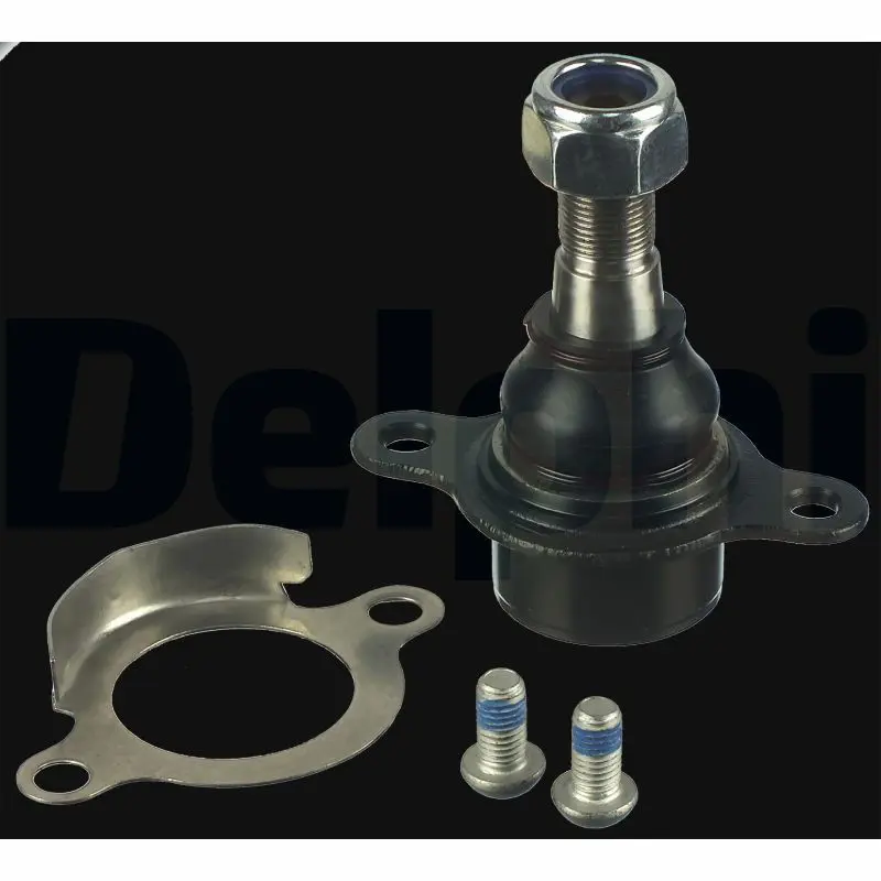 Handler.Part Ball joint DELPHI TC2851 1