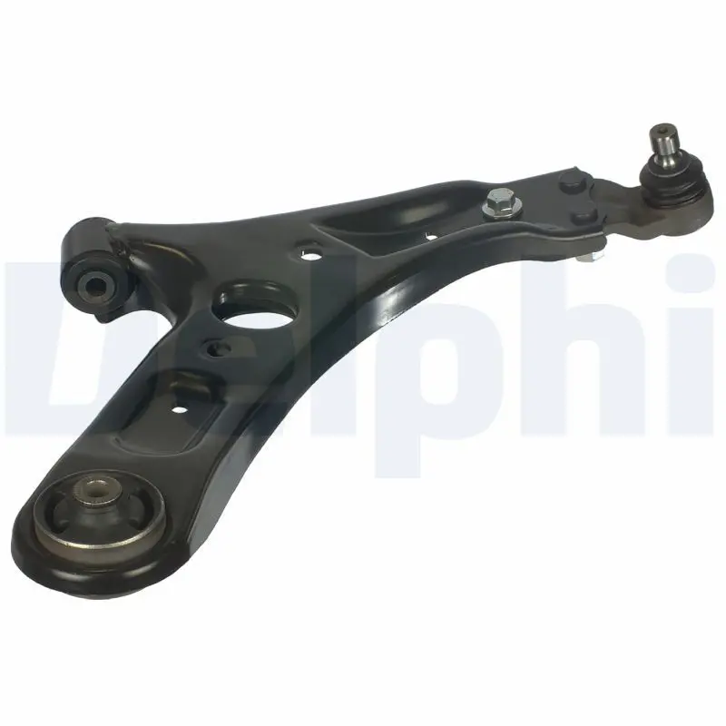 Handler.Part Track control arm DELPHI TC2857 1