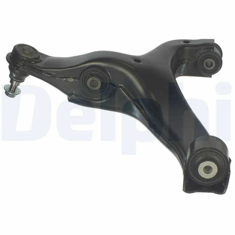 Handler.Part Track control arm DELPHI TC3022 1