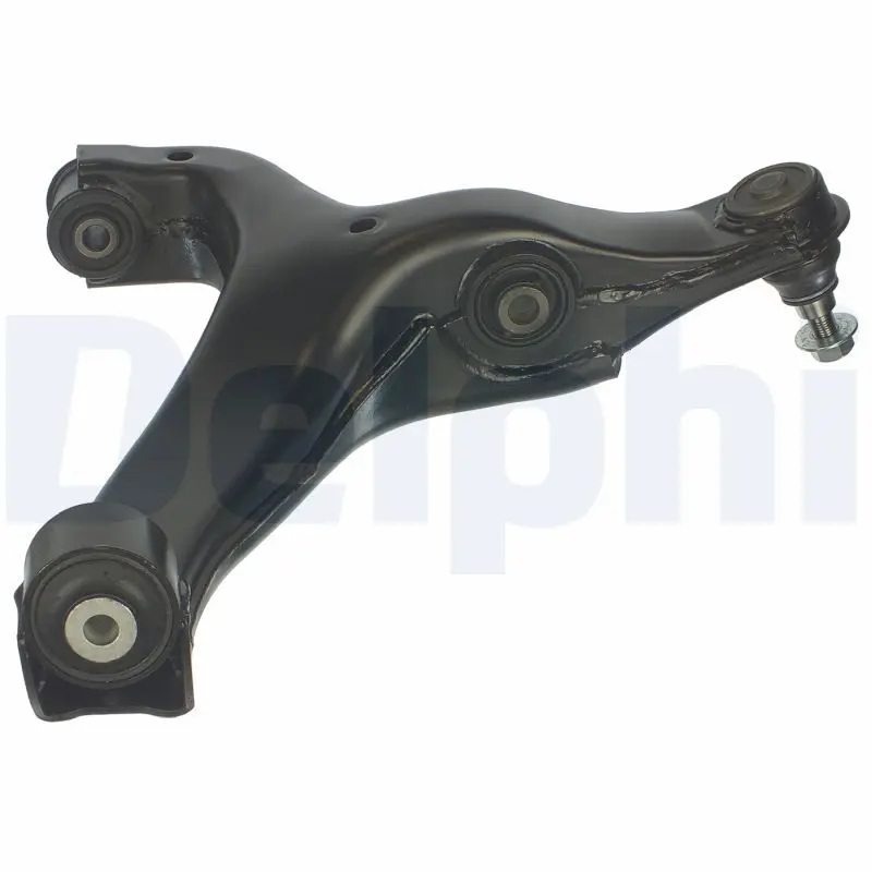 Handler.Part Track control arm DELPHI TC3023 1