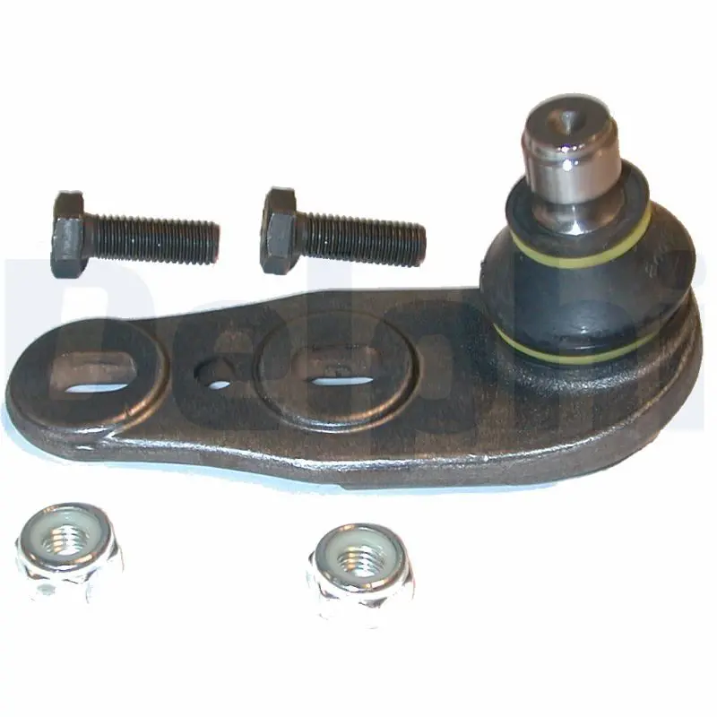 Handler.Part Ball joint DELPHI TC349 1