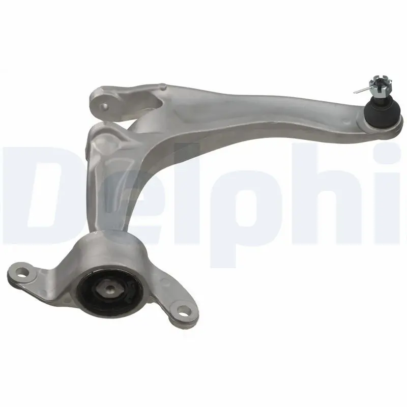 Handler.Part Track control arm DELPHI TC3291 1