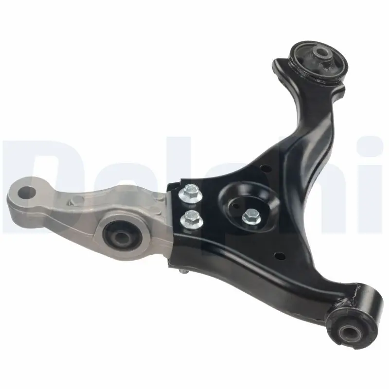 Handler.Part Track control arm DELPHI TC3484 1