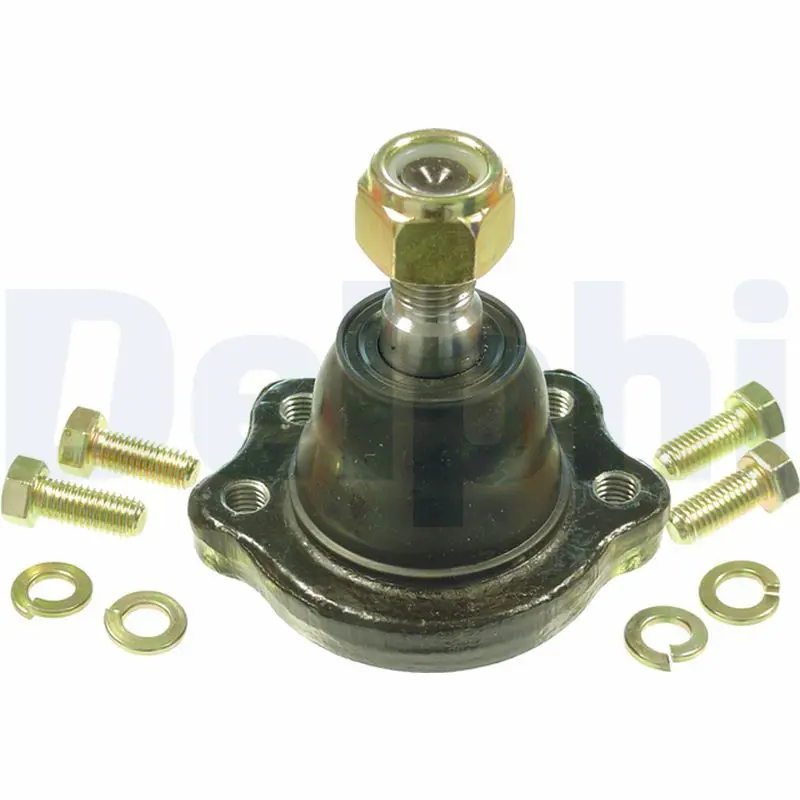 Handler.Part Ball joint DELPHI TC393 1