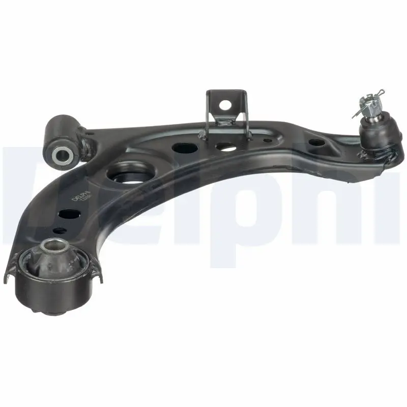 Handler.Part Control/Trailing Arm, wheel suspension DELPHI TC3607 1