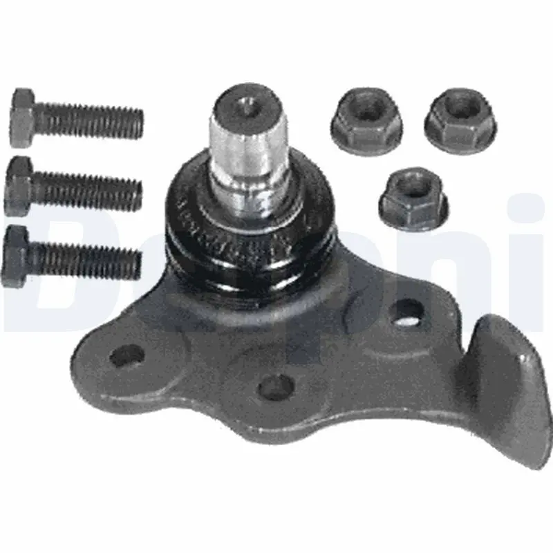 Handler.Part Ball joint DELPHI TC395 1