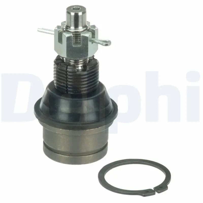 Handler.Part Ball Joint DELPHI TC3665 1