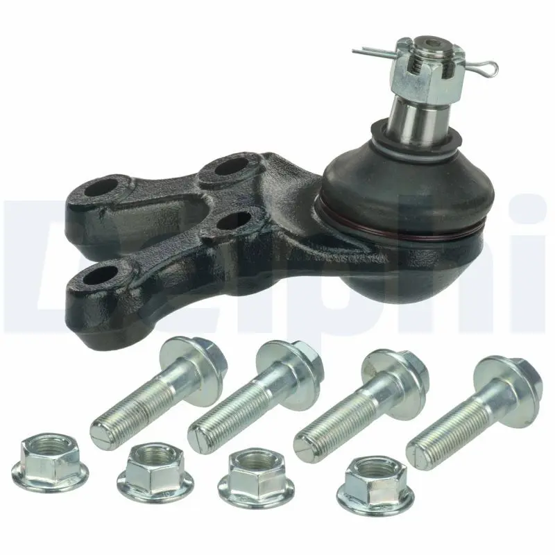 Handler.Part Ball Joint DELPHI TC3667 1