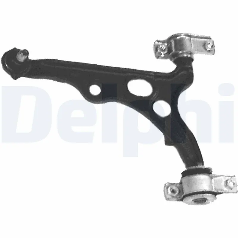 Handler.Part Track control arm DELPHI TC428 1