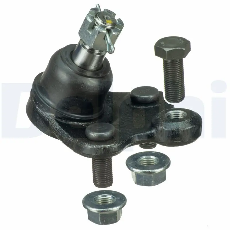 Handler.Part Ball Joint DELPHI TC3809 1