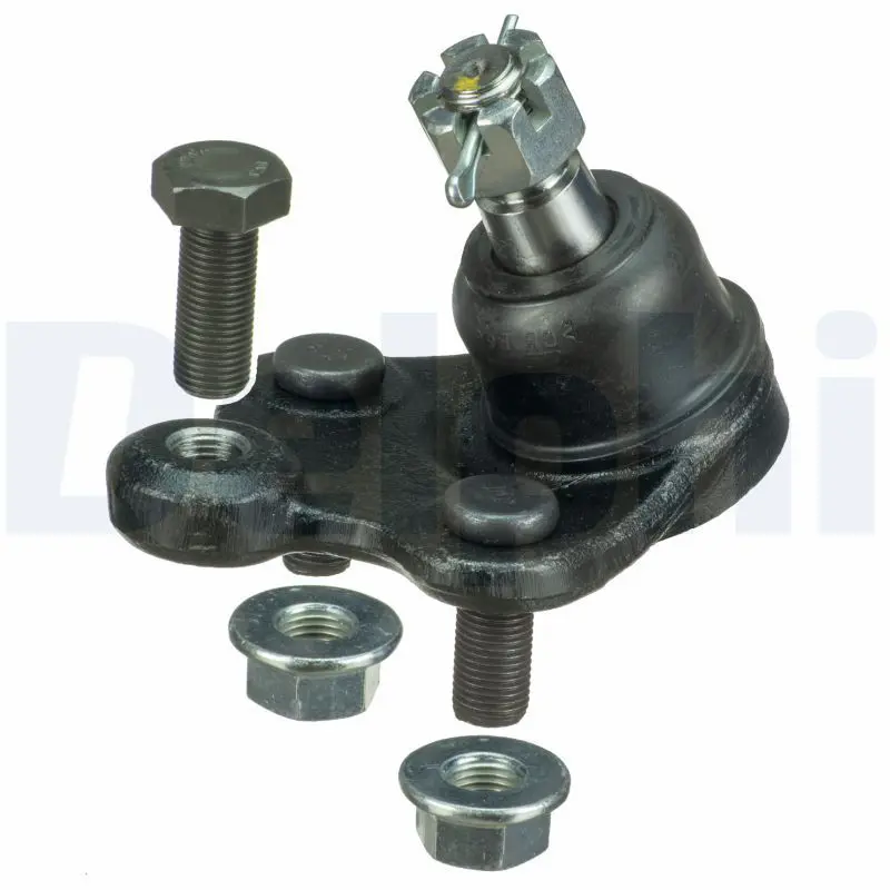 Handler.Part Ball Joint DELPHI TC3810 1