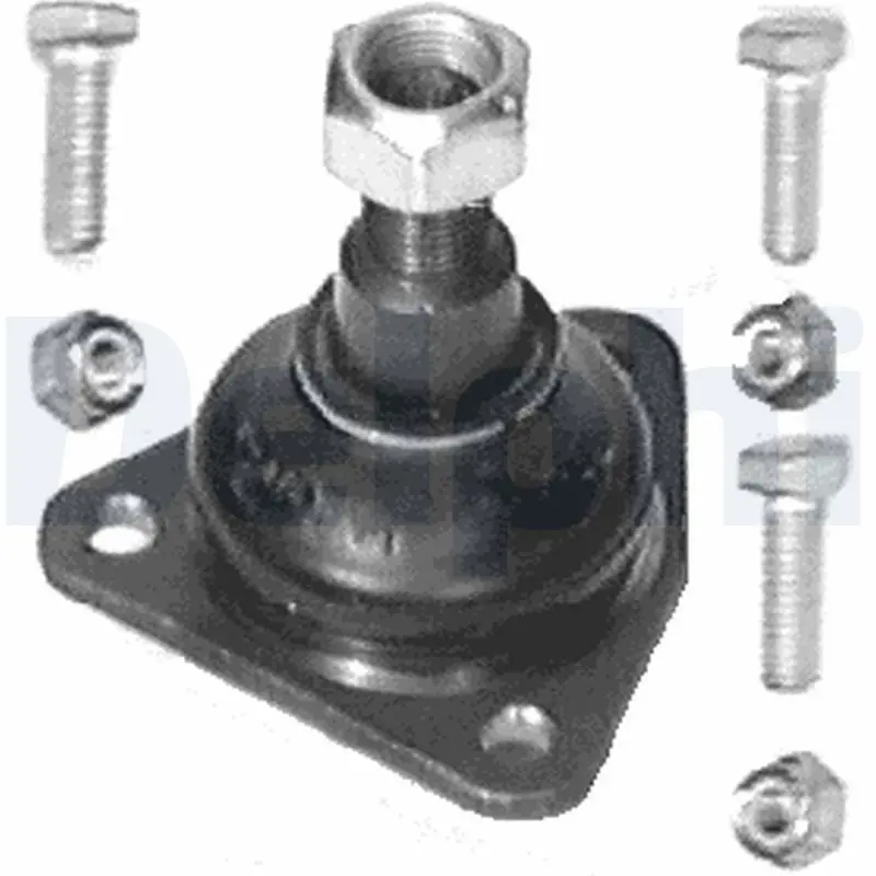 Handler.Part Ball joint DELPHI TC452 1