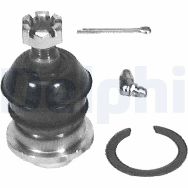 Handler.Part Ball joint DELPHI TC457 1