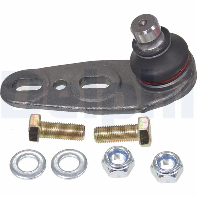 Handler.Part Ball joint DELPHI TC501 1