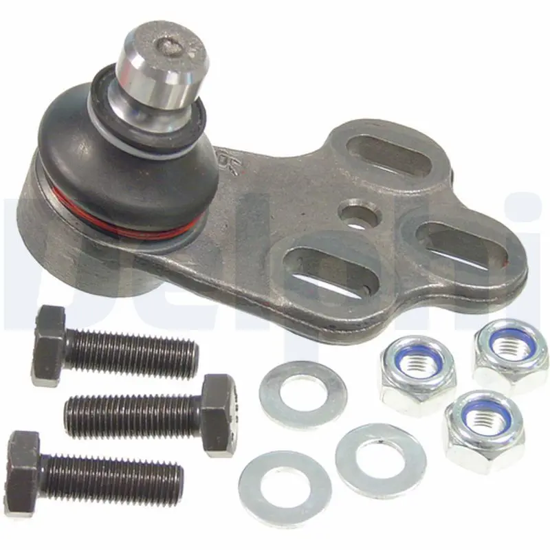 Handler.Part Ball joint DELPHI TC502 1