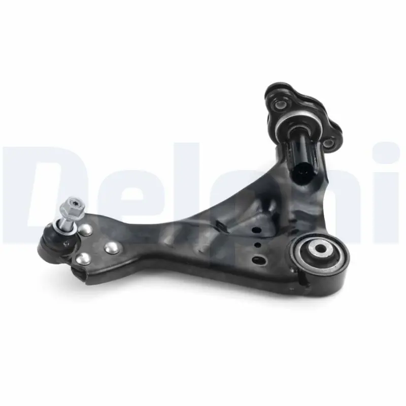 Handler.Part Control/Trailing Arm, wheel suspension DELPHI TC3906 1