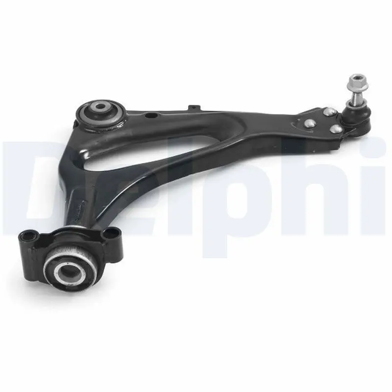 Handler.Part Control/Trailing Arm, wheel suspension DELPHI TC3909 1