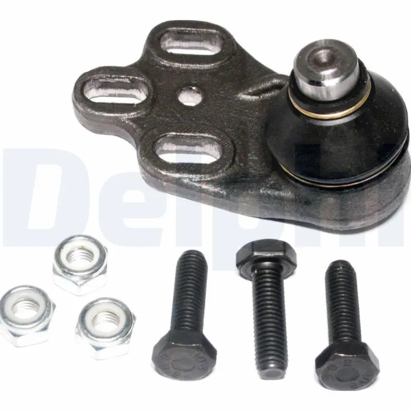 Handler.Part Ball joint DELPHI TC507 1