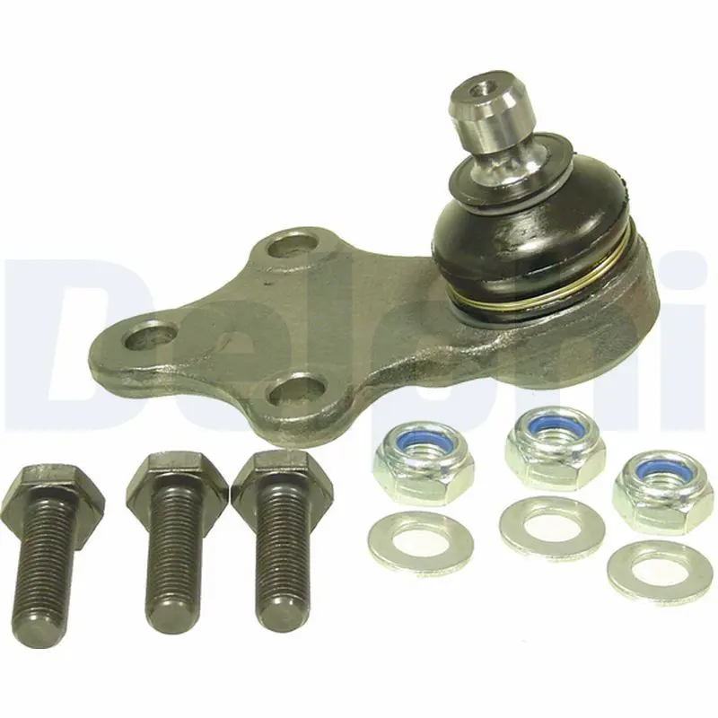 Handler.Part Ball joint DELPHI TC522 1