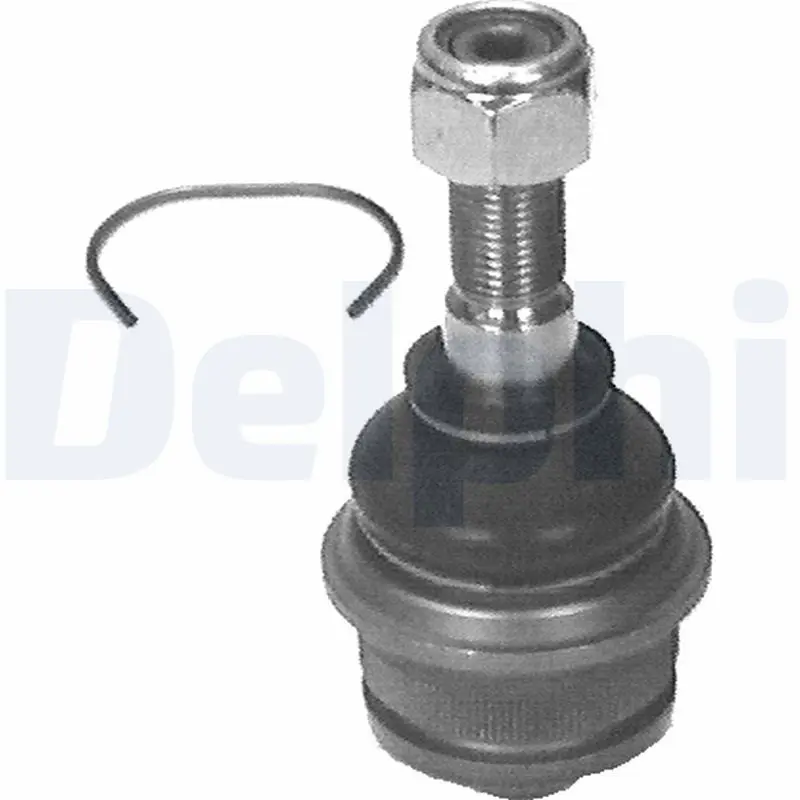 Handler.Part Ball joint DELPHI TC526 1