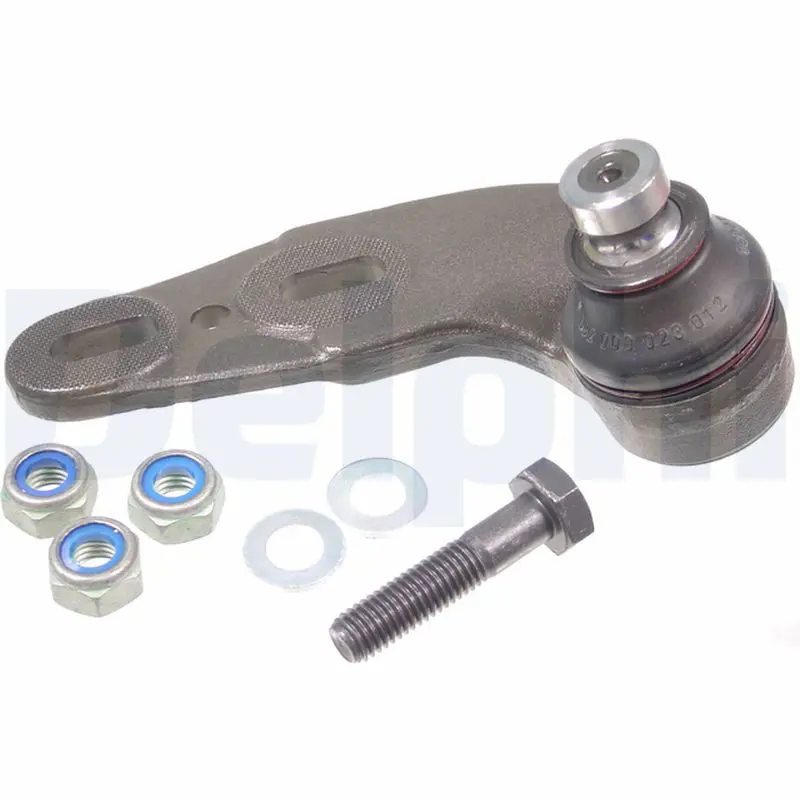 Handler.Part Ball joint DELPHI TC538 1