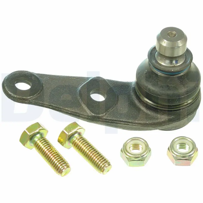 Handler.Part Ball joint DELPHI TC541 1