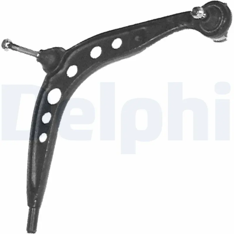 Handler.Part Track control arm DELPHI TC552 1