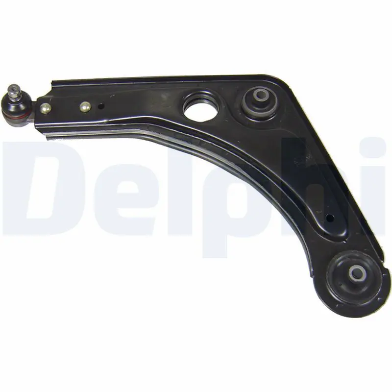 Handler.Part Track control arm DELPHI TC571 1