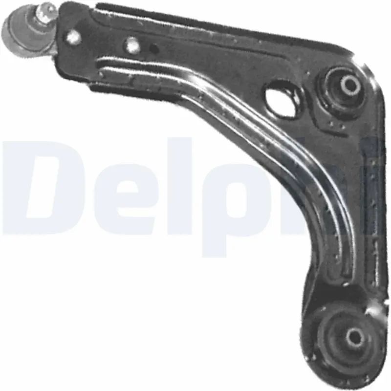 Handler.Part Track control arm DELPHI TC573 1