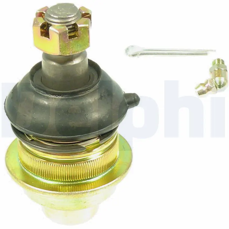 Handler.Part Ball joint DELPHI TC594 1