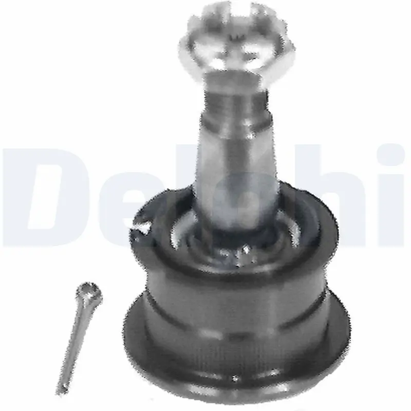 Handler.Part Ball joint DELPHI TC595 1