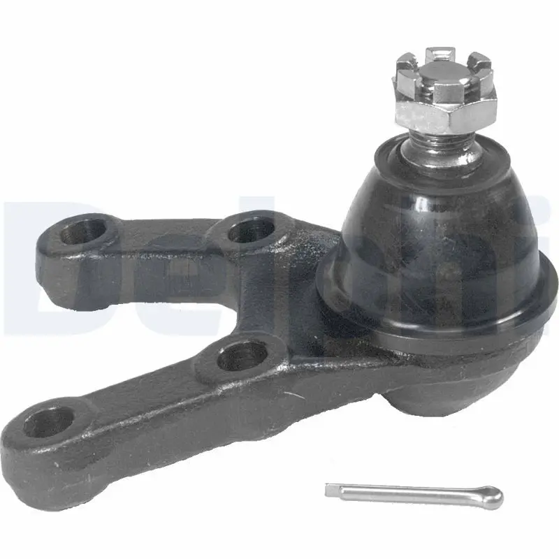 Handler.Part Ball joint DELPHI TC597 1