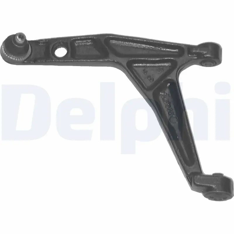 Handler.Part Track control arm DELPHI TC607 1