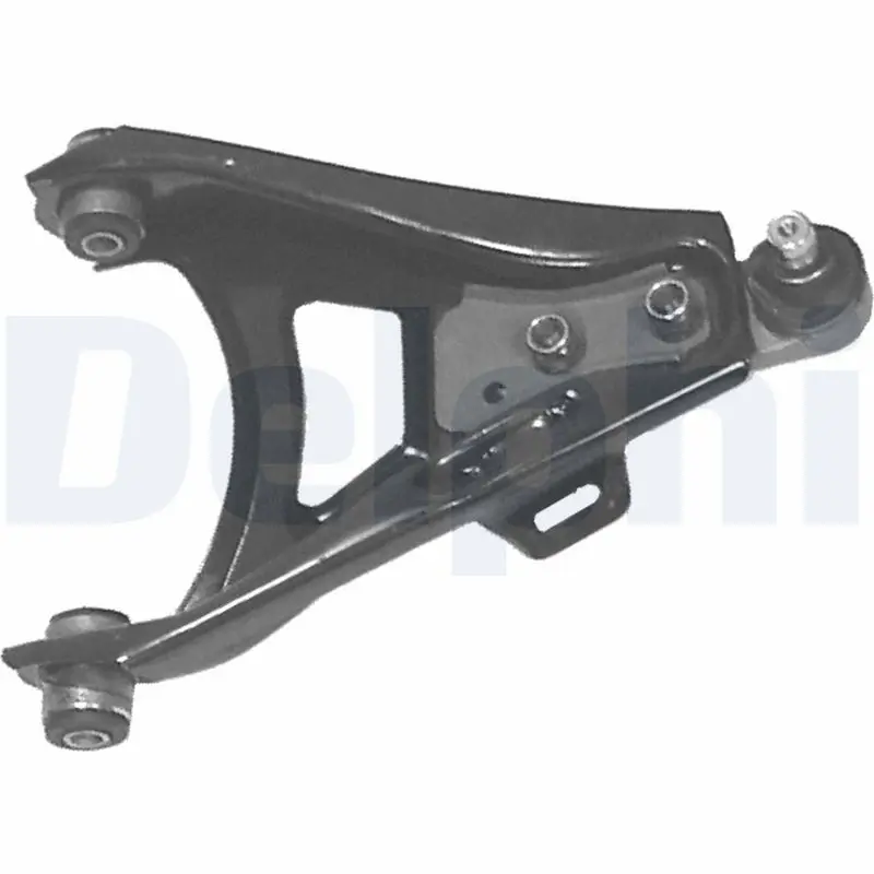 Handler.Part Track control arm DELPHI TC620 1