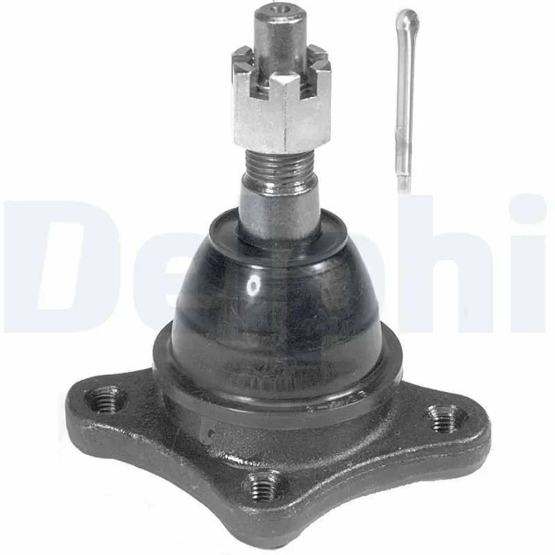 Handler.Part Ball joint DELPHI TC590 1