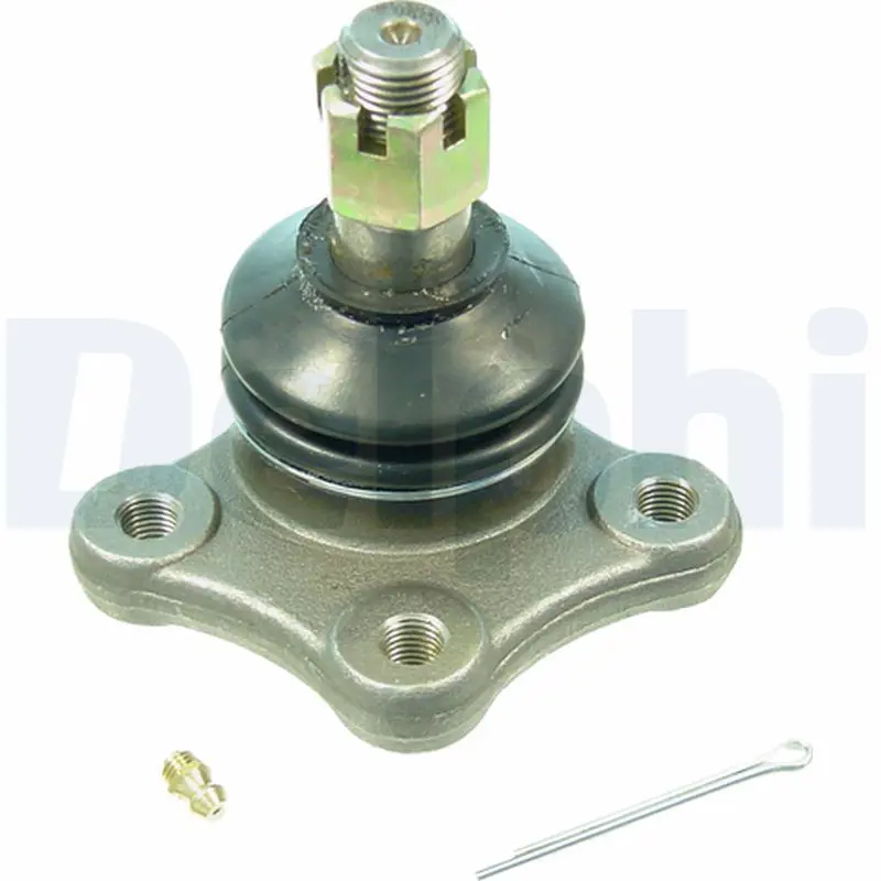 Handler.Part Ball joint DELPHI TC591 1