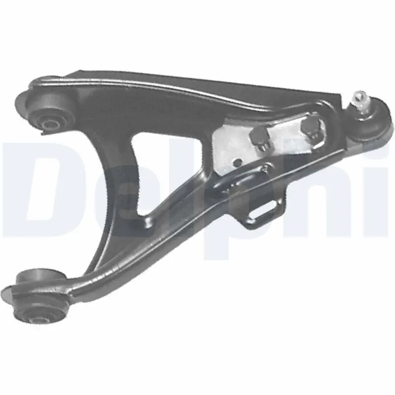 Handler.Part Track control arm DELPHI TC624 1