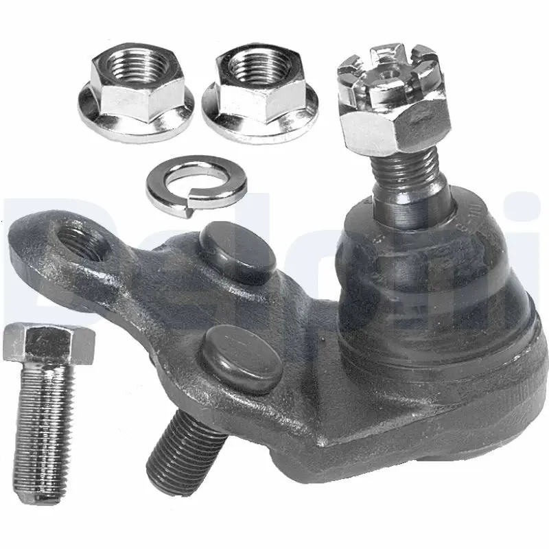 Handler.Part Ball joint DELPHI TC632 1