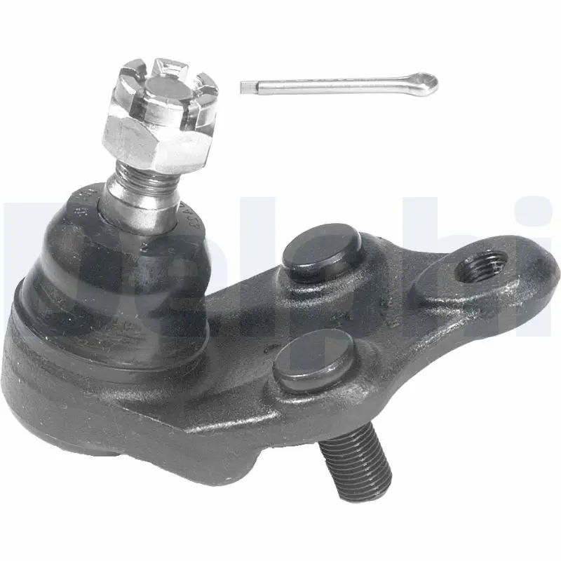 Handler.Part Ball joint DELPHI TC637 1